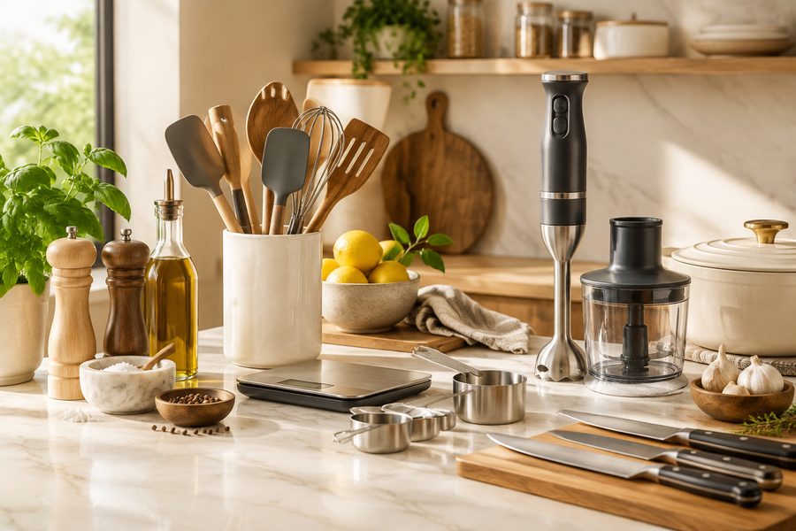 Cocina
