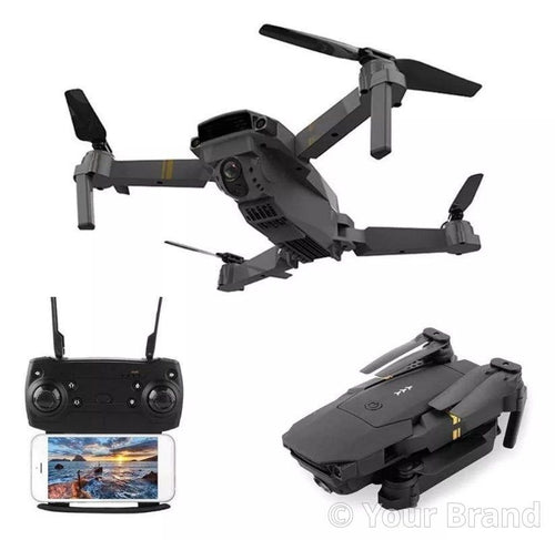 Flydrone vista