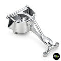 Exprimidor De Frutas Metalico