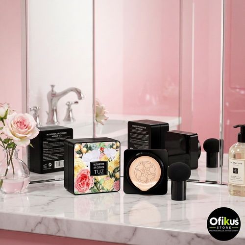 Base Tuz Flores Tono 2