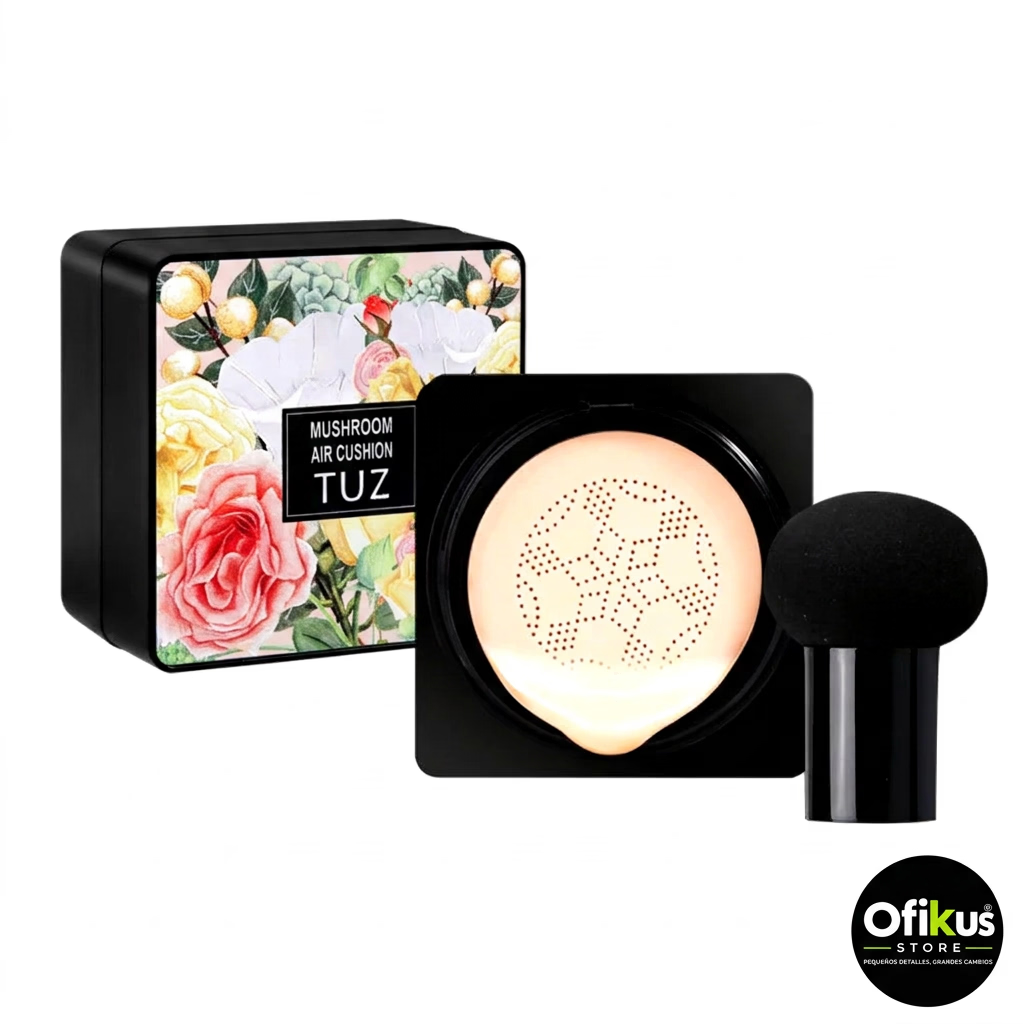Base Tuz Flores Tono 2