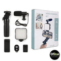 Kit De Video Para Telefono Inteligente