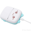 Mini Impresora Térmica Kawaii Gatito