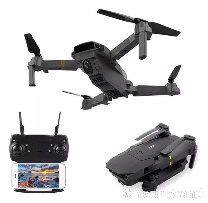 Flydrone dron 4K