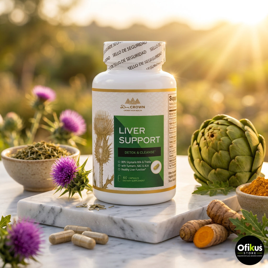 Liver Support