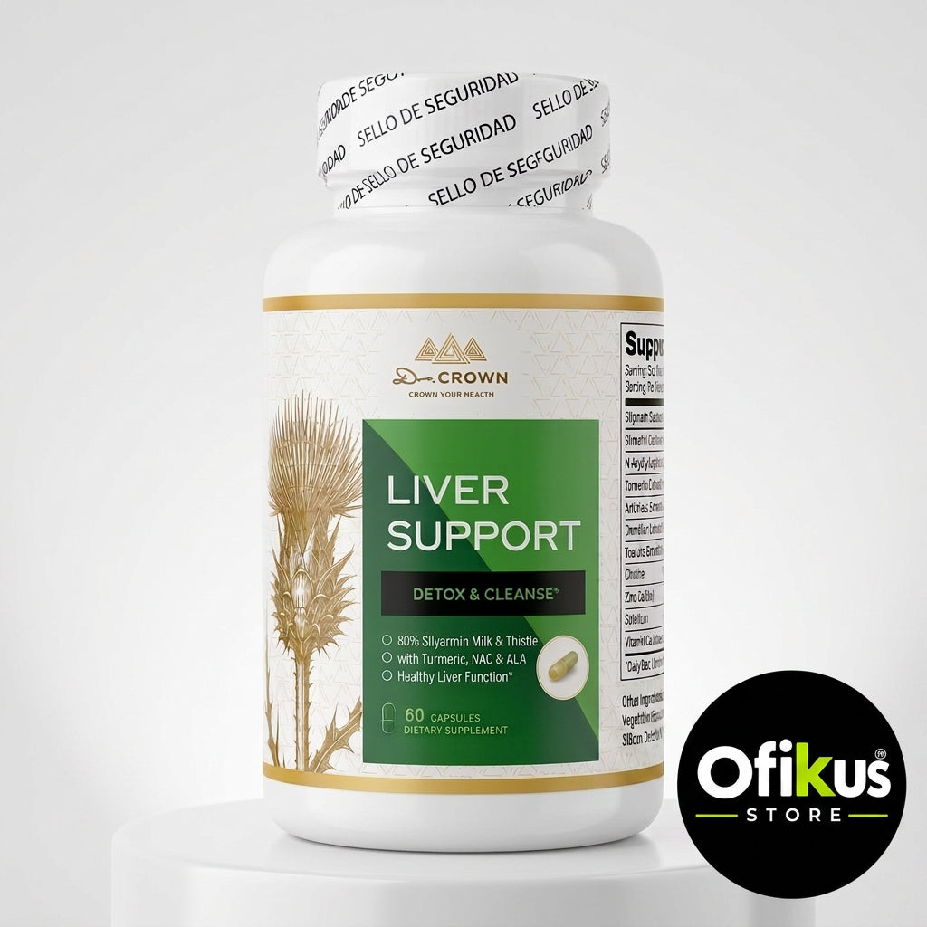 Liver Support
