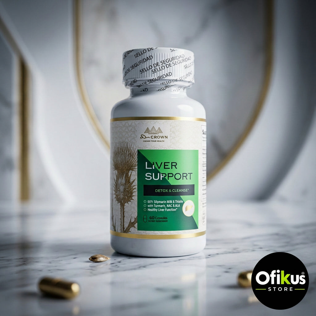 Liver Support