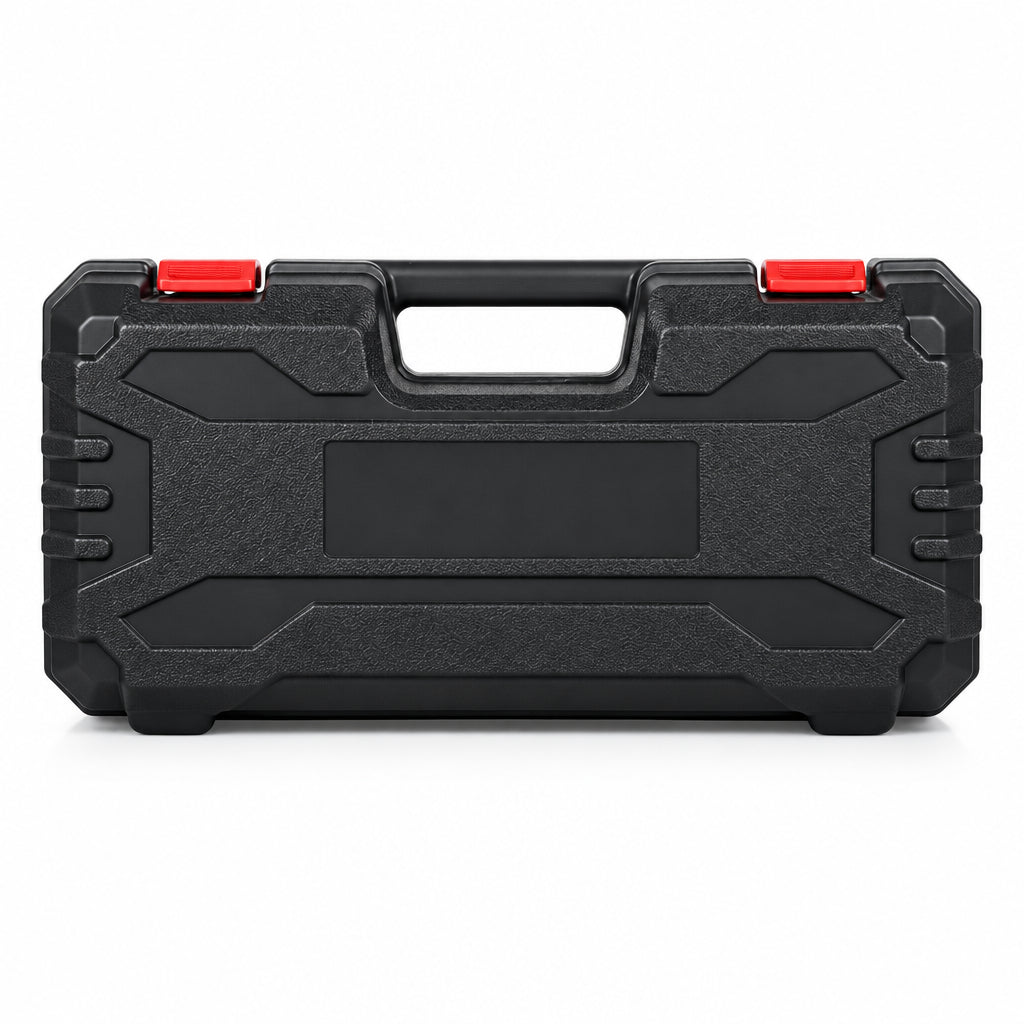 Motosierra Electrica Portatil Recargable