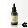 Aurelys - Extracto Herbal Líquido 30ml - Fórmula de Cleavers y Trébol Rojo