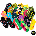Calcetines pile 1:1