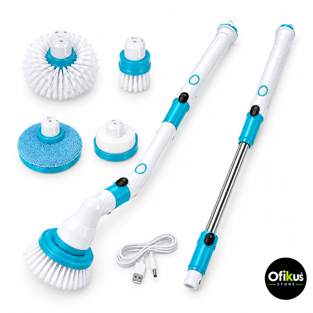 Cepillo set