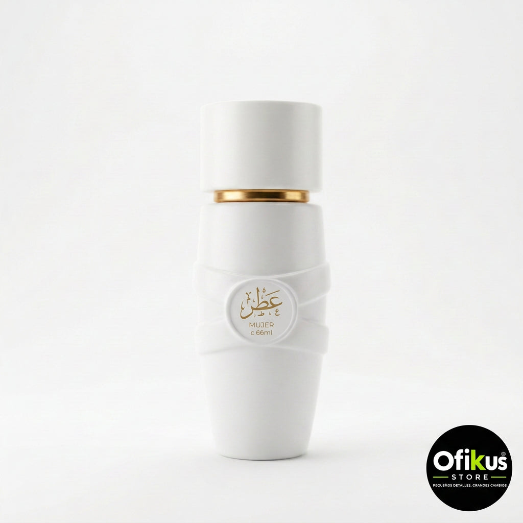 Perfume Árabe Inspirado en Yara Moi de Lattafa — Fragancia Oriental Premium