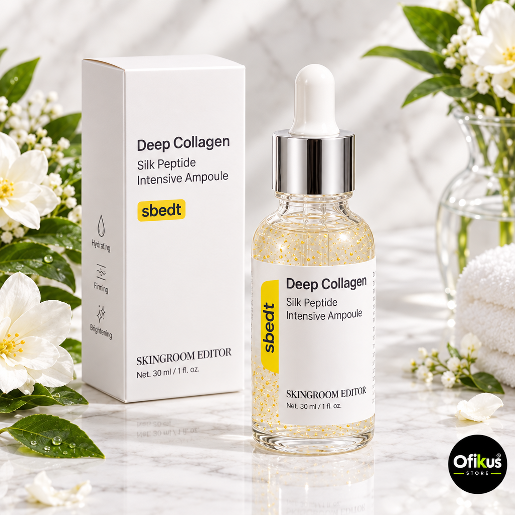 Deep Collagen producto