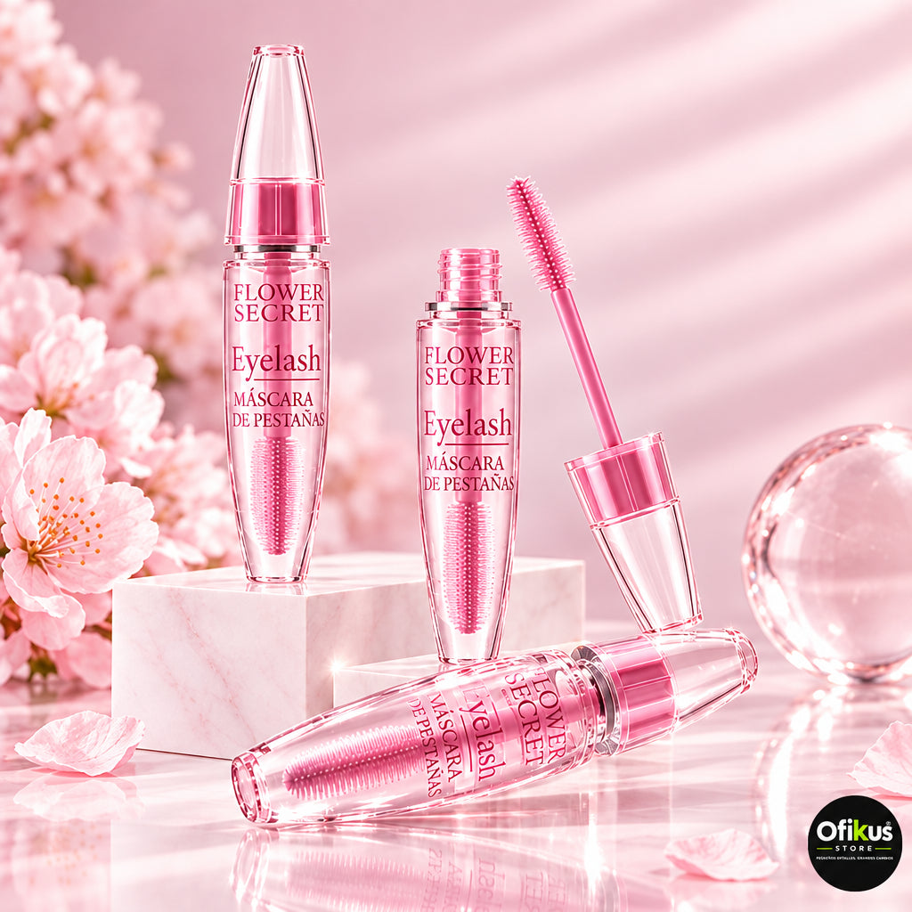 Pack 2 Und Mascara Gel Fijador Transpare