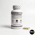 NeuraZenx Nerve Support – 60 cápsulas