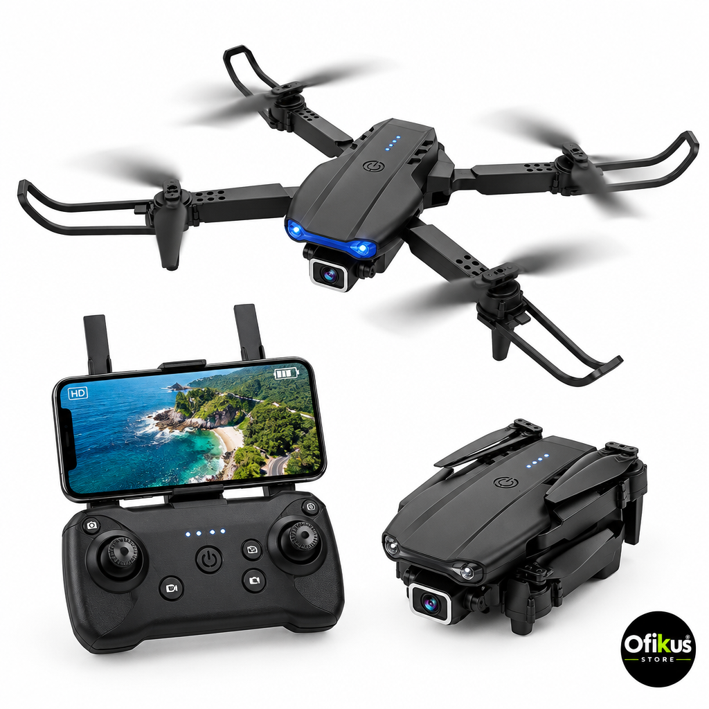 Flydrone 1