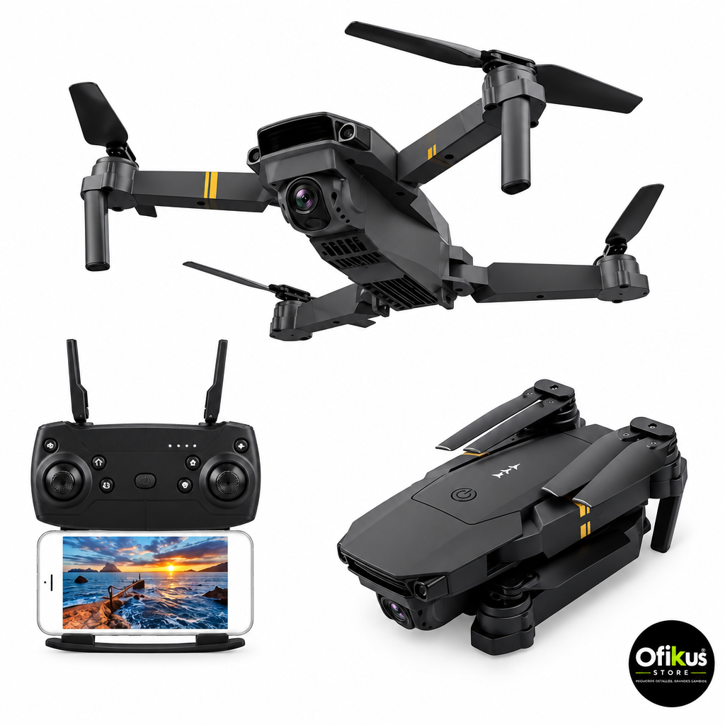 Flydrone 2