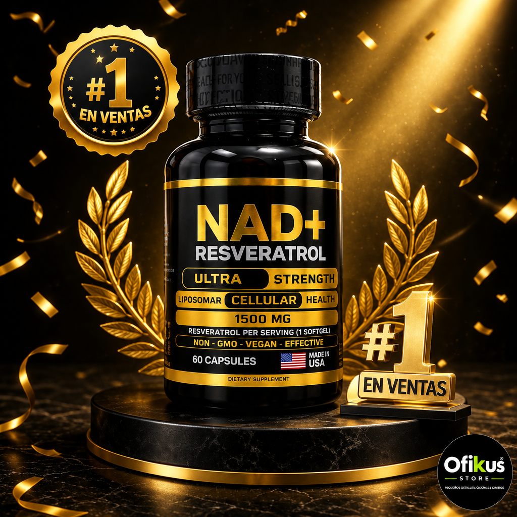 NAD+ #1