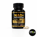 NAD+ podio